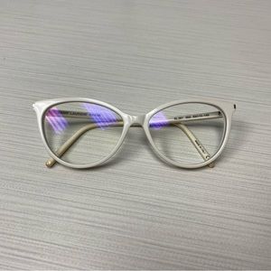 Saint Laurent vintage reading glasses preowned